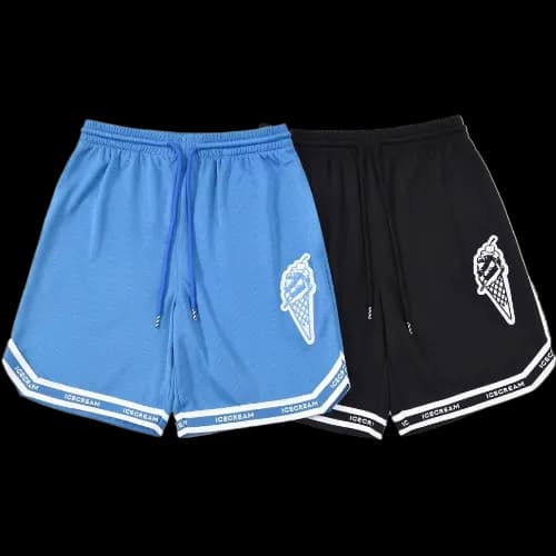 Billionaire Boys Club Shorts Ice Cream - JoyaGoo Spreadsheet