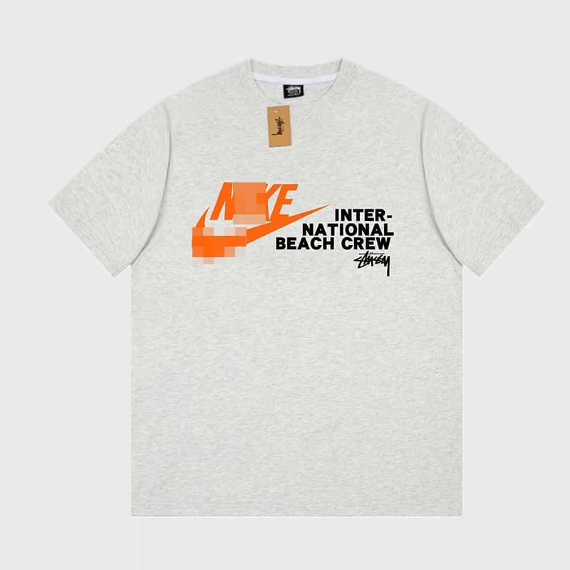 STUSSY  T-shirt - JoyaGoo Spreadsheet