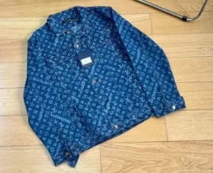 LV jacket - JoyaGoo Spreadsheet