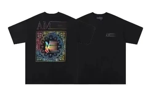 AMIRI t-shirt - JoyaGoo Spreadsheet