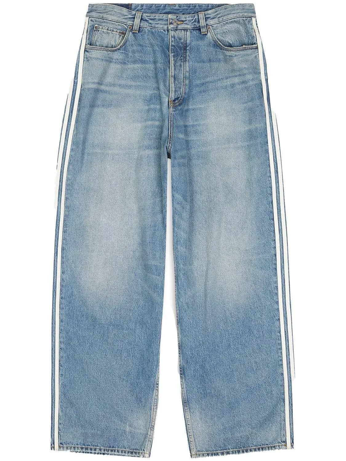 Balenciaga X Adidas Jeans (2 Styles) - JoyaGoo Spreadsheet