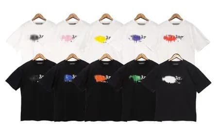 Palm Angels Tees  SPRAY - Image 4