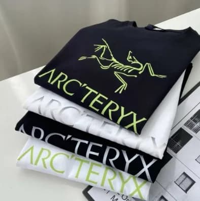 ARTERYX t-shirt - JoyaGoo Spreadsheet