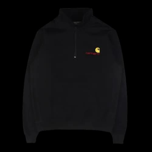 Carharrt 1/4 Zip - JoyaGoo Spreadsheet