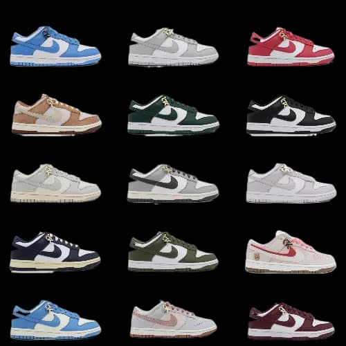 nike dunk low Cheap