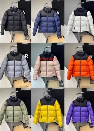 NORTH FACE jacket - JoyaGoo Spreadsheet