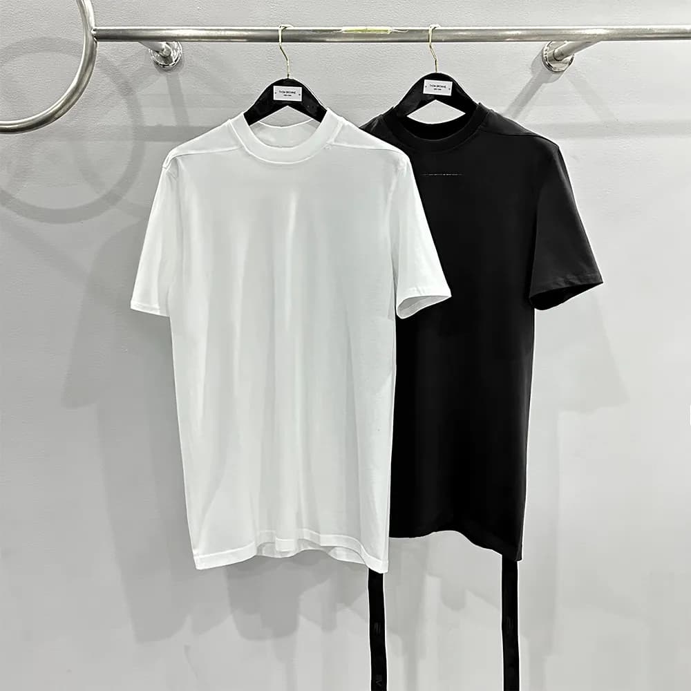 Rick Owens shirt - JoyaGoo Spreadsheet