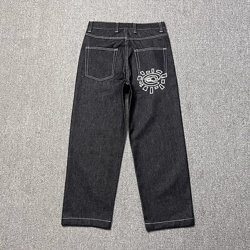ADWYSD Jeans