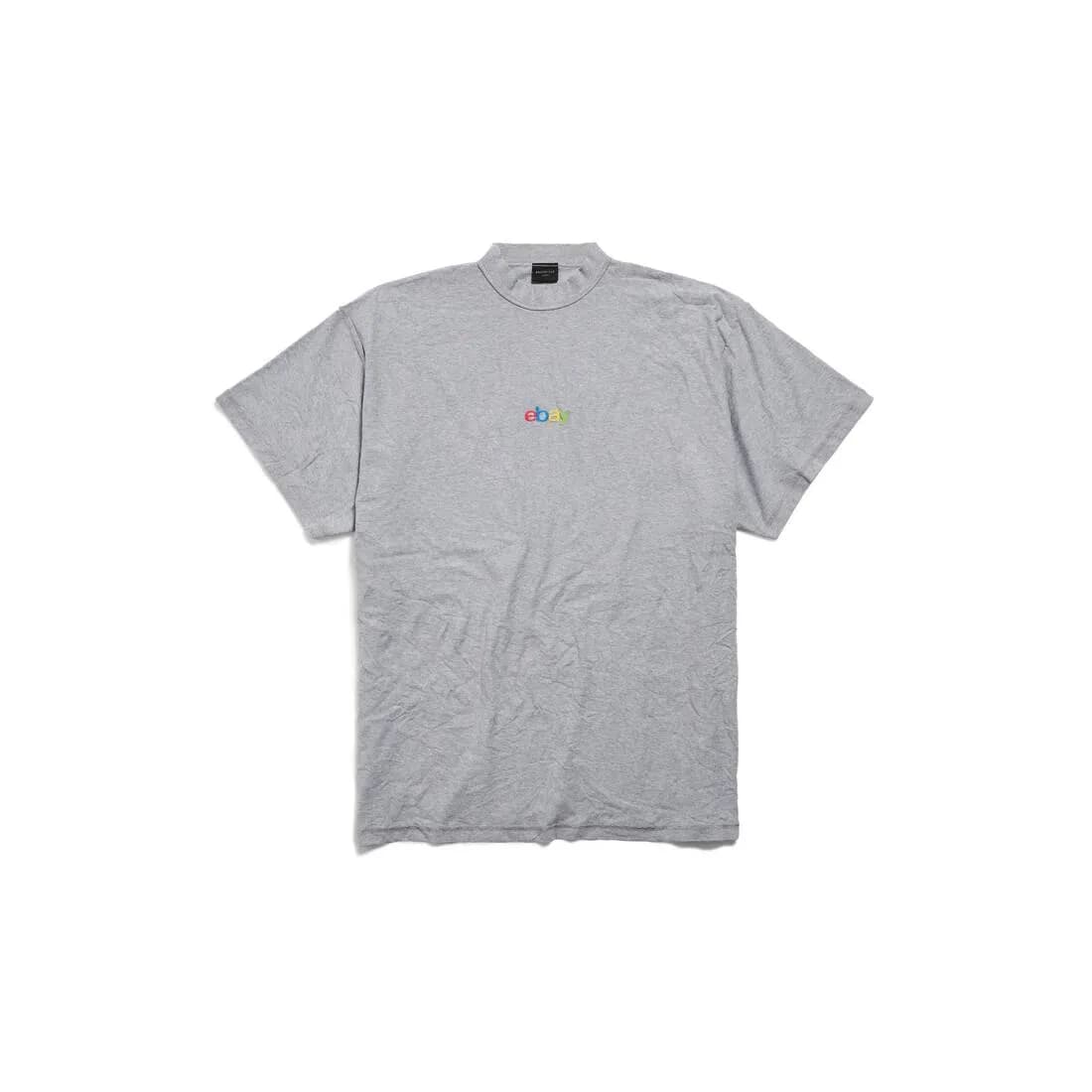 Balenciaga Ebay Inside-Out Tee - JoyaGoo Spreadsheet