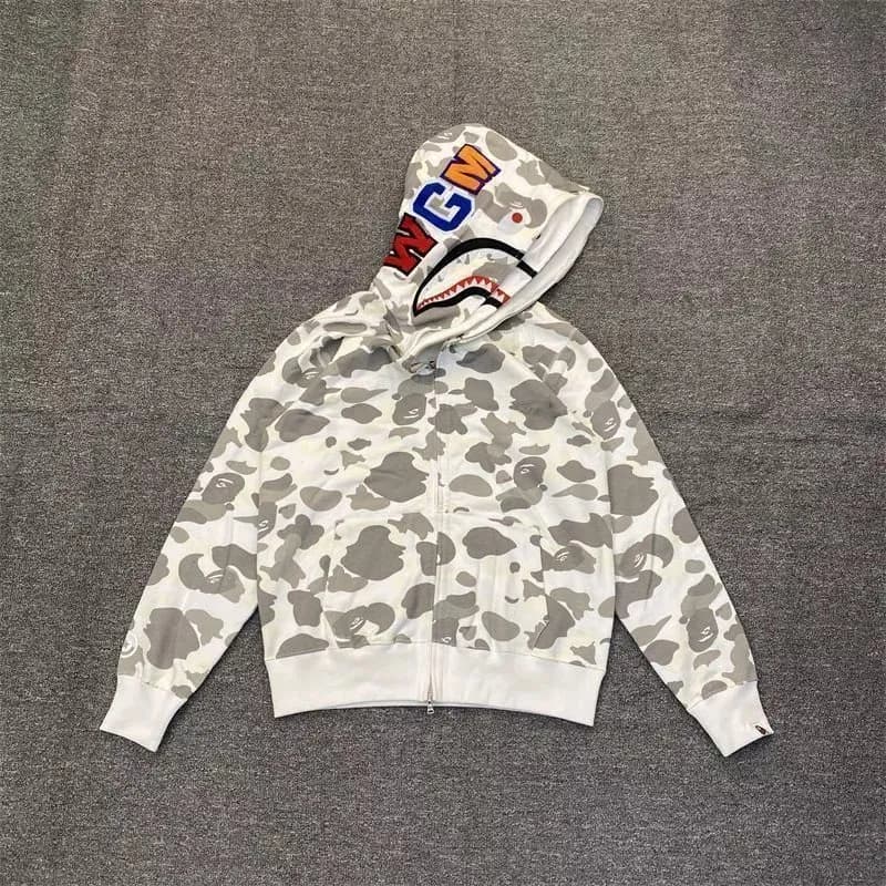 Bape zipper - JoyaGoo Spreadsheet