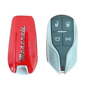 Car Keys - JoyaGoo Spreadsheet