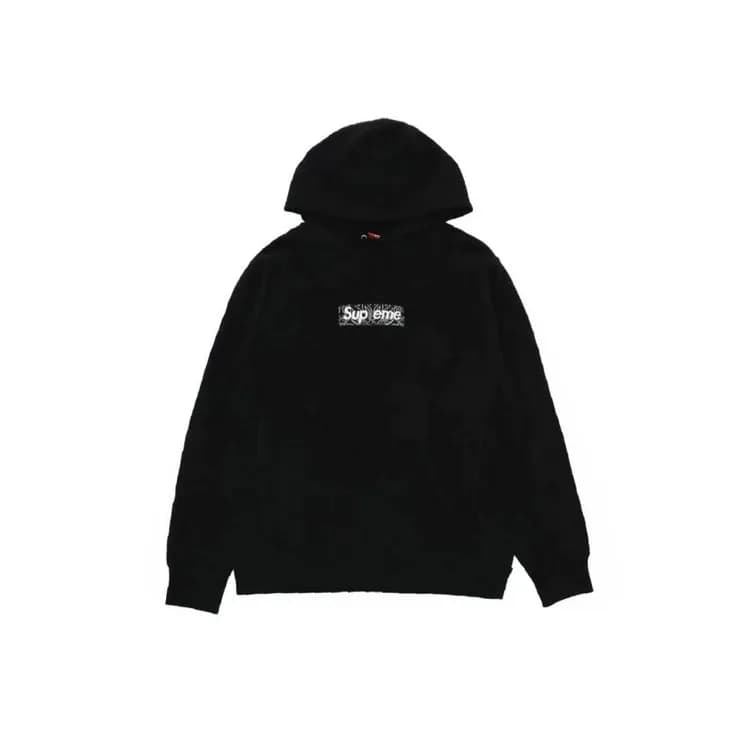 Supreme hoodies / t shirts - JoyaGoo Spreadsheet