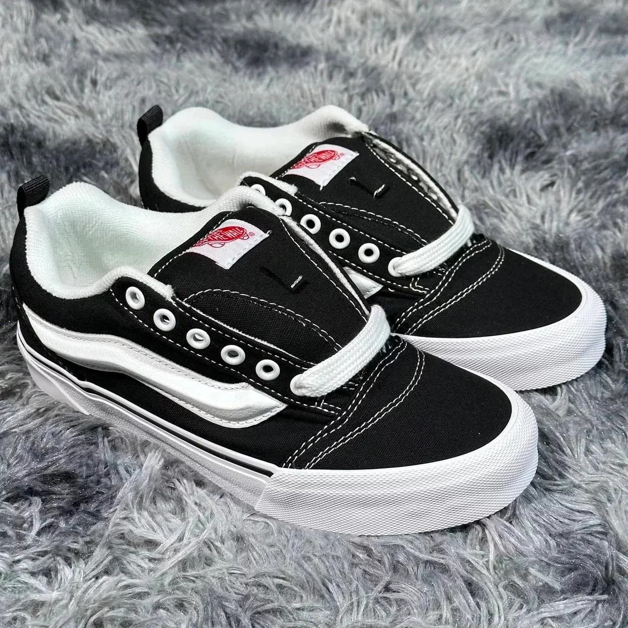 Vans - JoyaGoo Spreadsheet