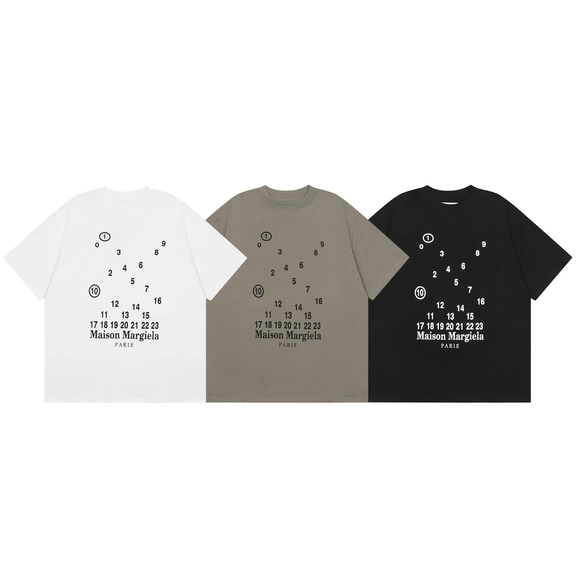 Maison Margiela T-Shirt - Image 4