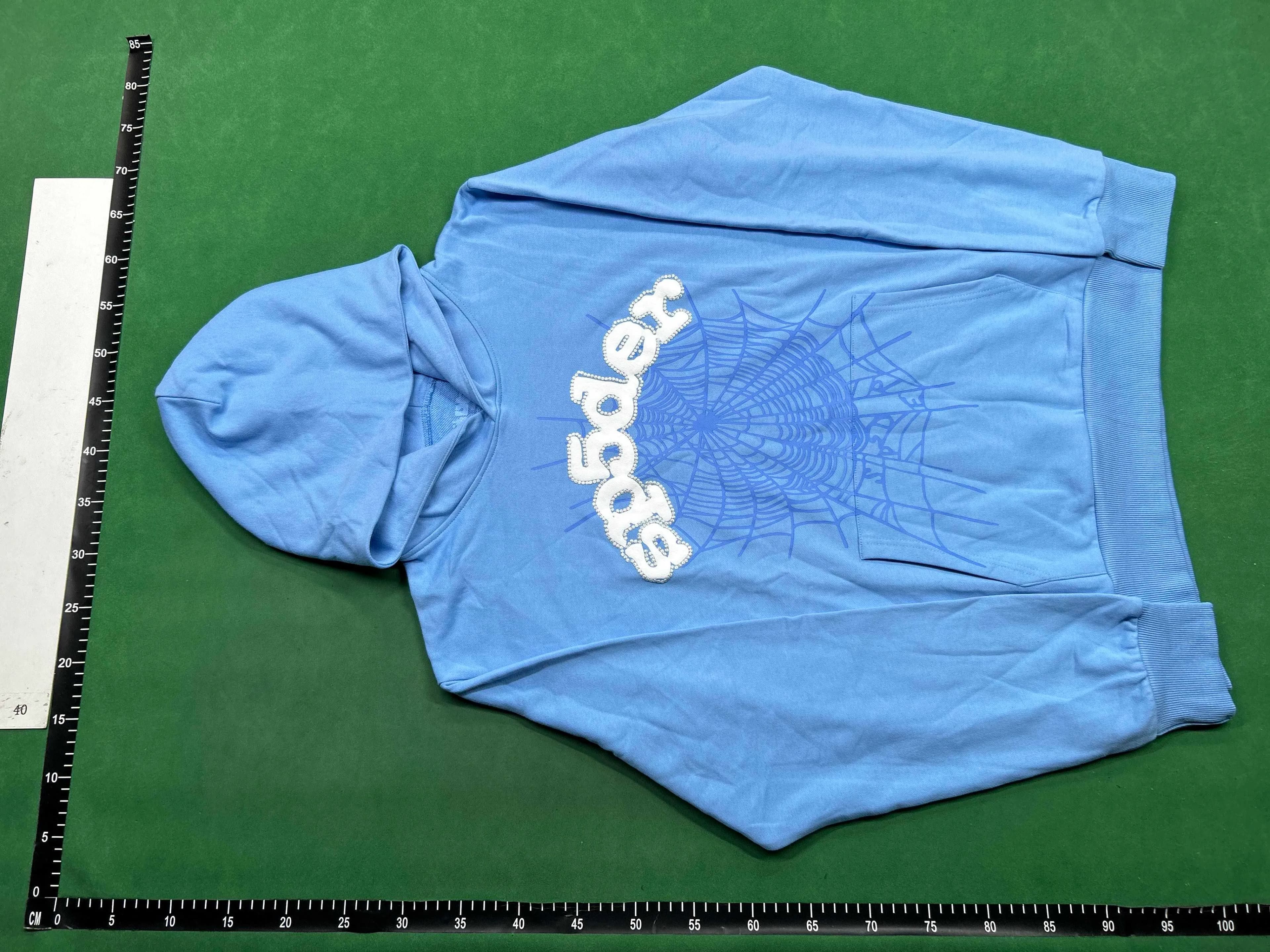 Sp5der Hoodie link - Image 7