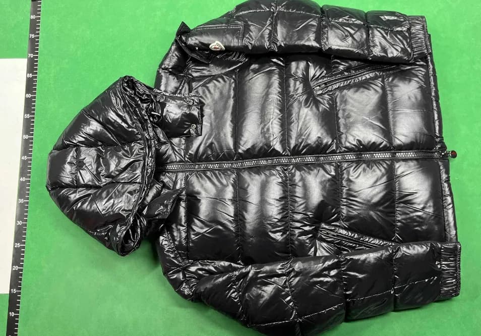 Moncler Maya (Working NFC) (1:1) - Image 8