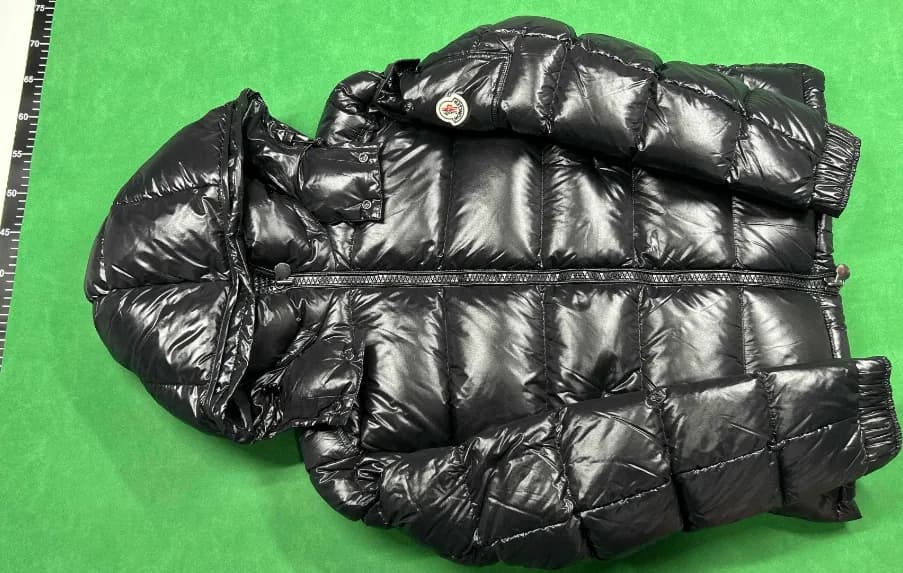 Moncler Maya (Working NFC) (1:1) - Image 6