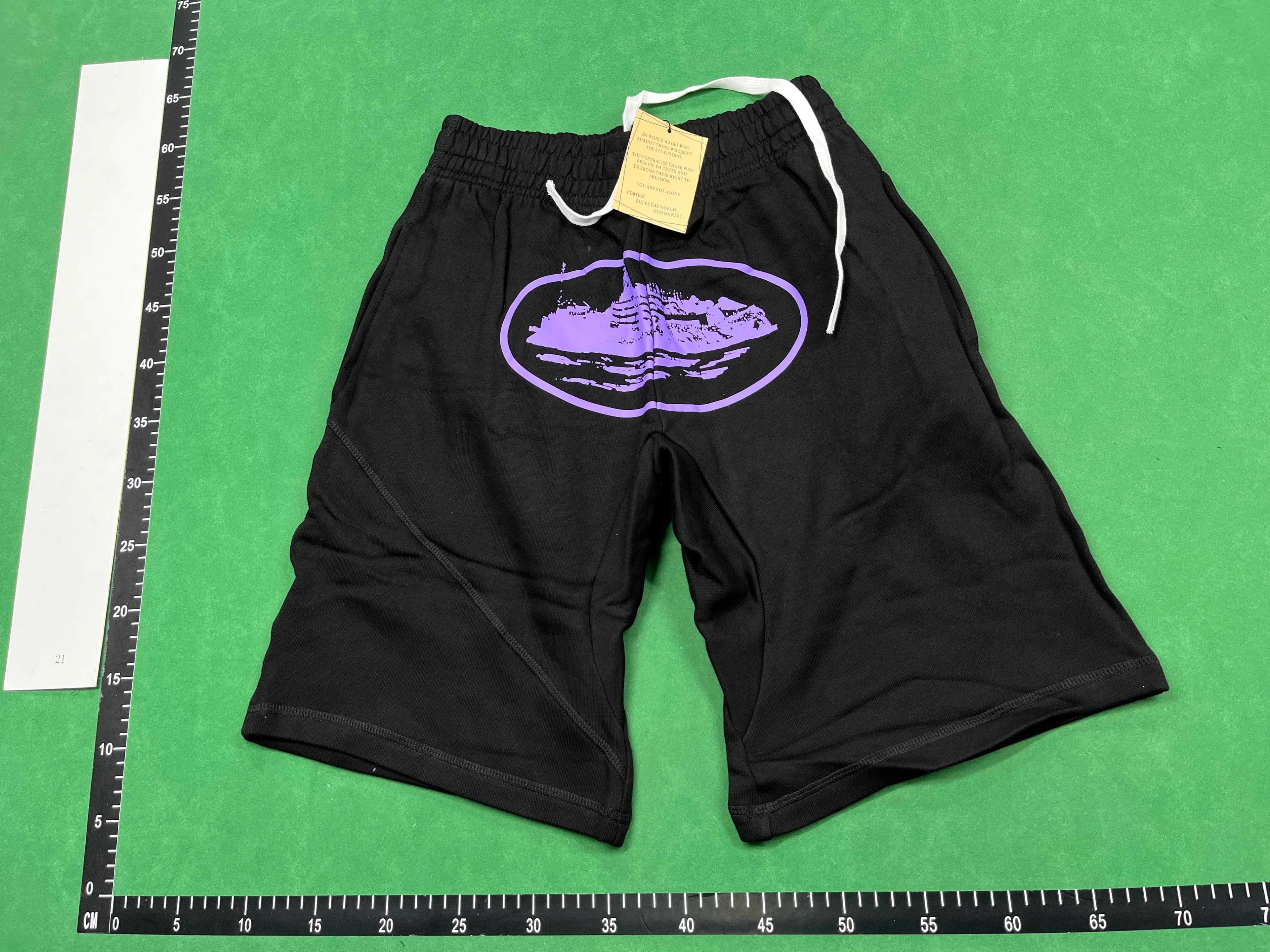 Corteiz Shorts (13 colorways) - Image 2