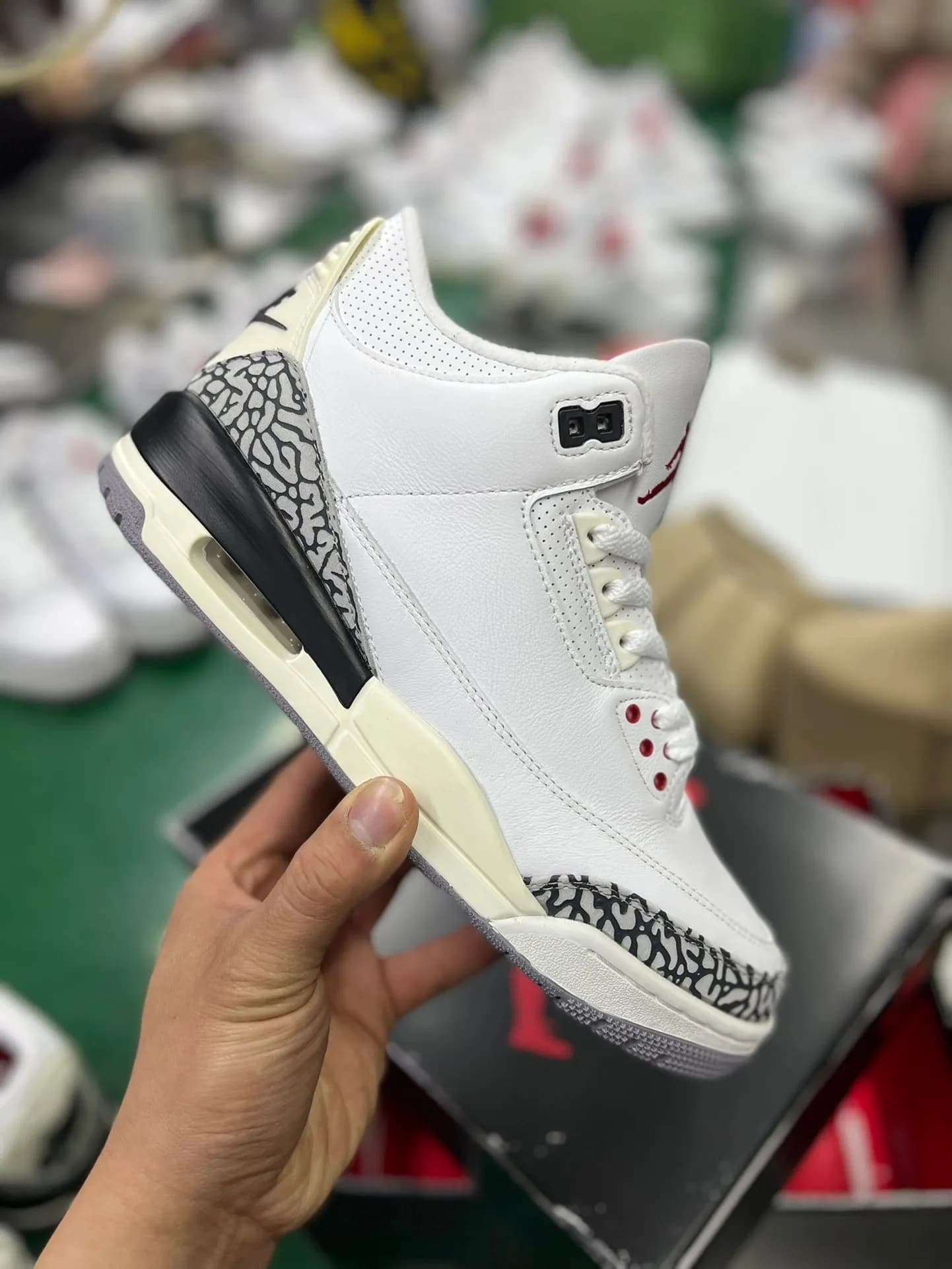 Aj3 great quality - Image 2