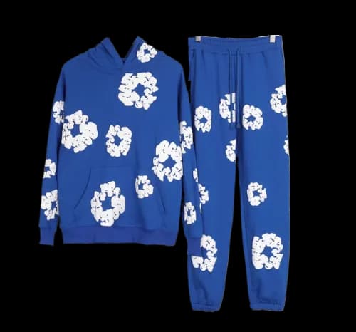 DENIM TEARS TRACKSUIT SET - Image 2