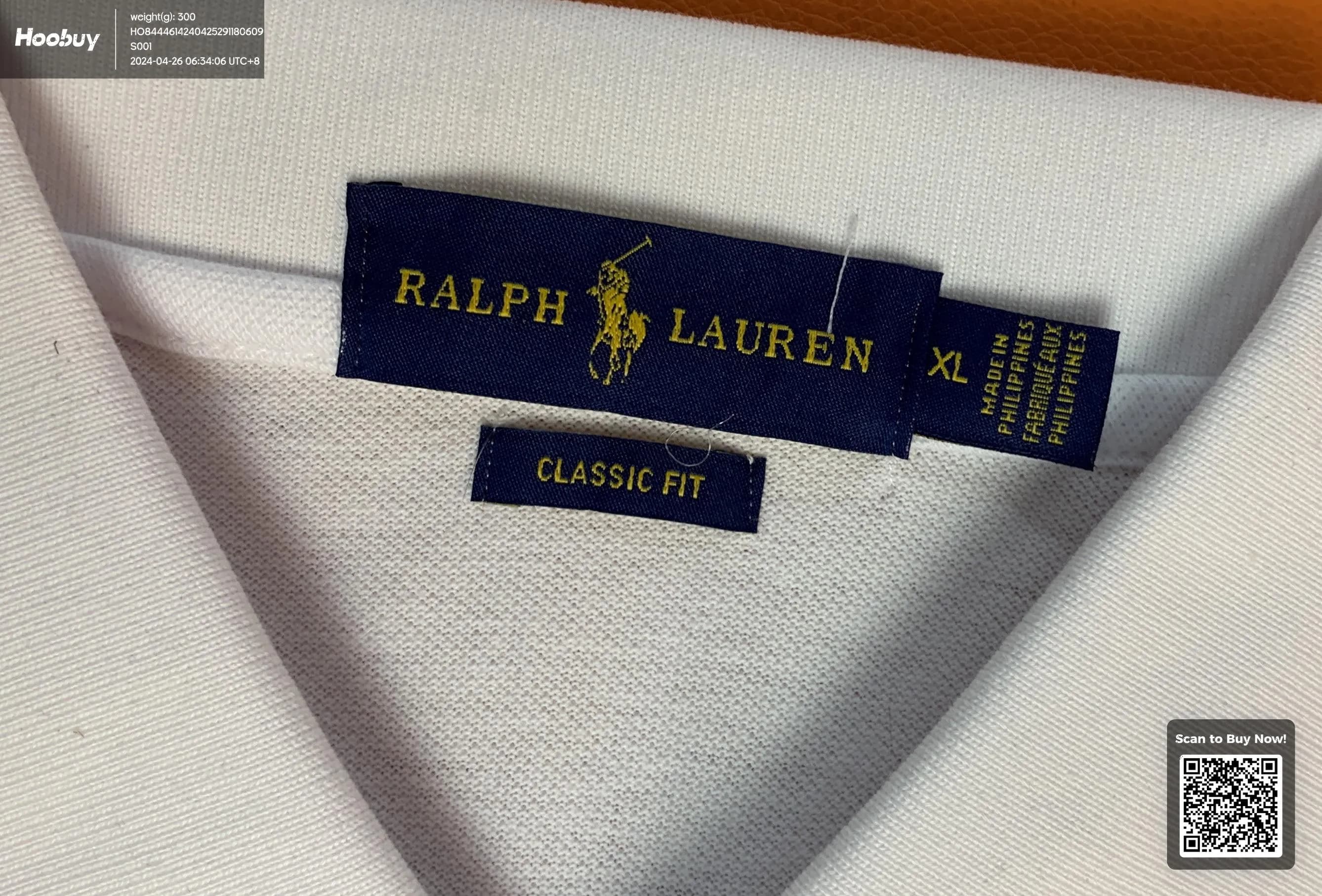 polo t shirt budget  #3 - Image 3