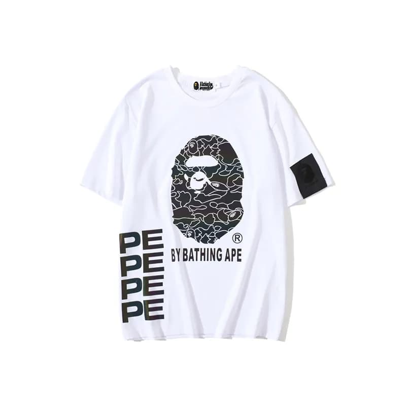 Bapes T SHIRTS - Image 2