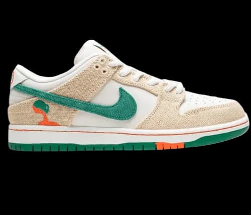 nike dunk low 1:1 - Image 3