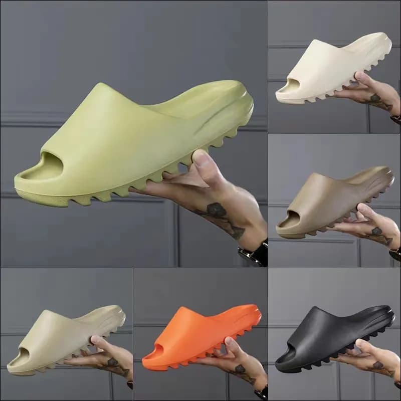 Yezze Slide chanclas - Image 2