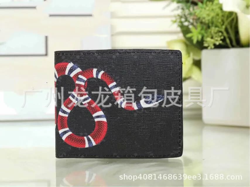 Cartera gucci - Image 2