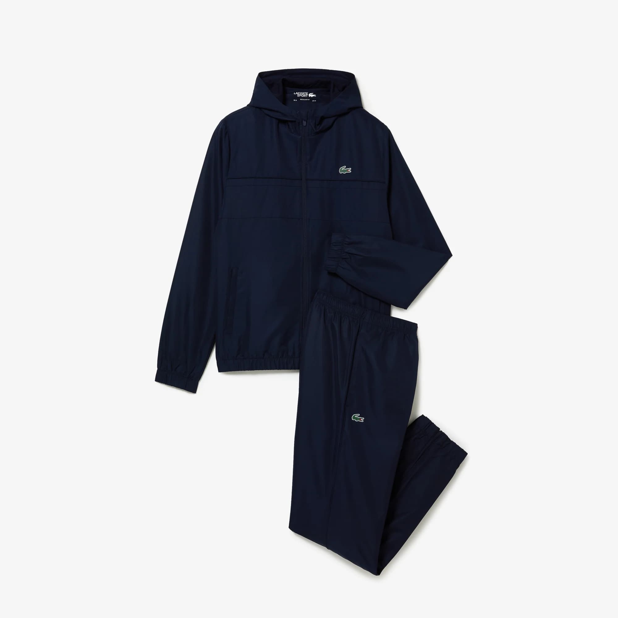 Ralph Lauren Zip Hoodie - Image 4