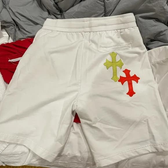 Chrome Hearts Shorts - Image 2