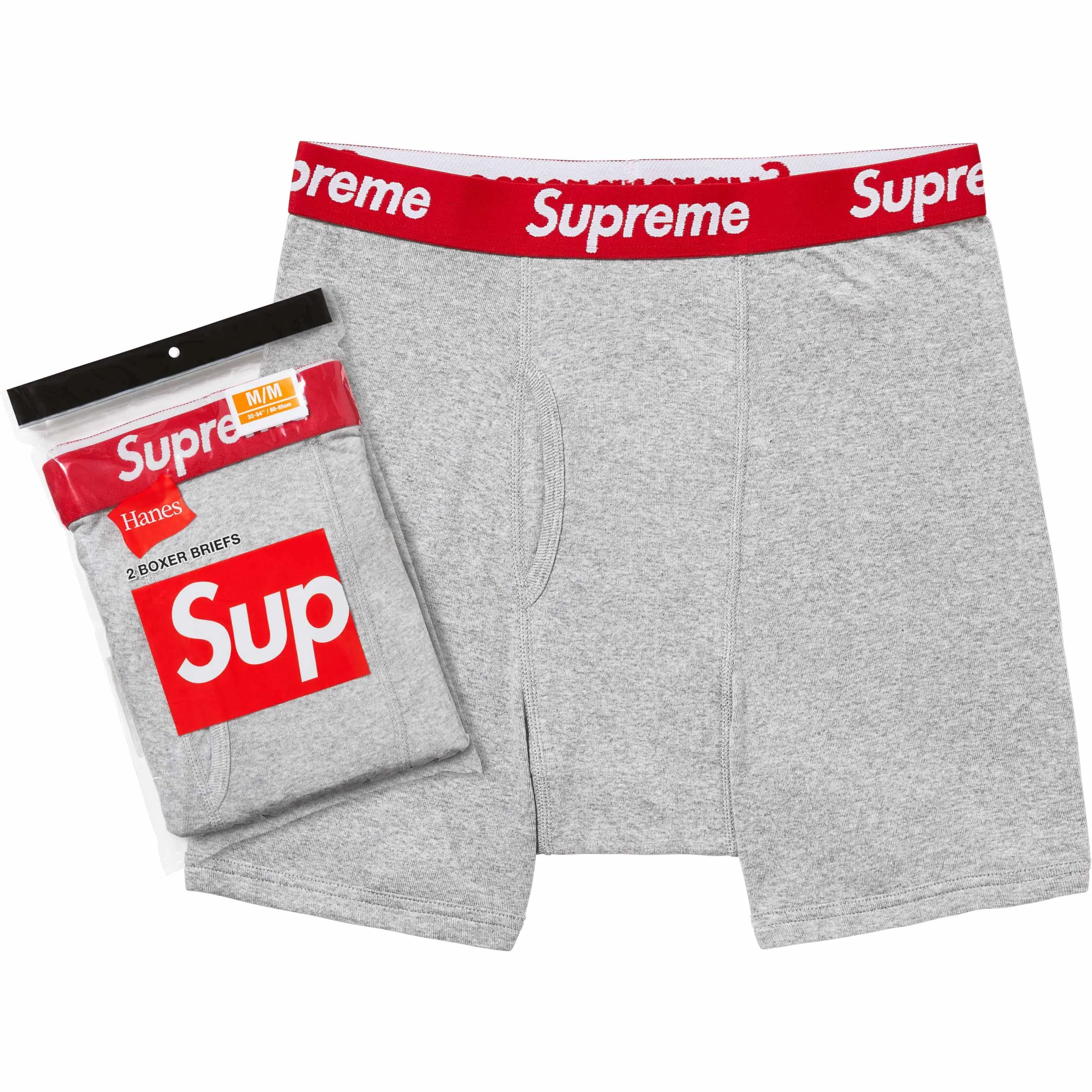 SUPREME UNDERWEAR - Image 2