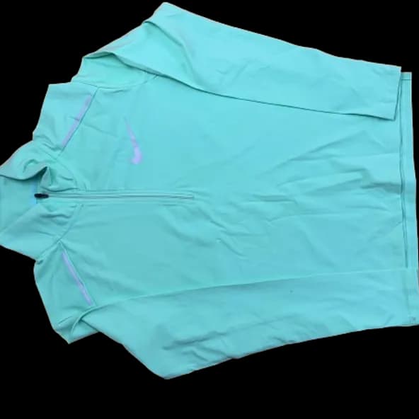 Nike Quarter Zip