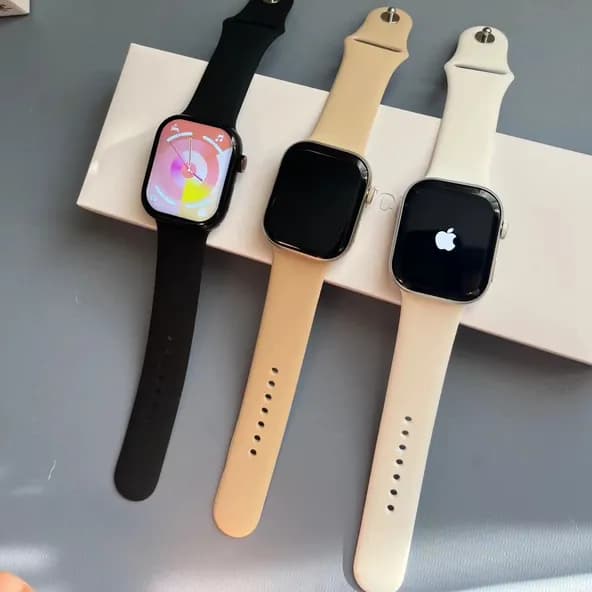 Apple watch series 9 - JoyaGoo Spreadsheet