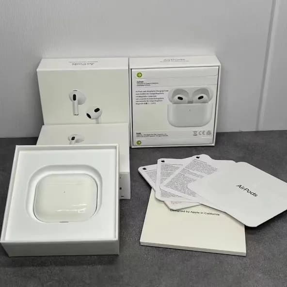 AirPods 3 - Image 4
