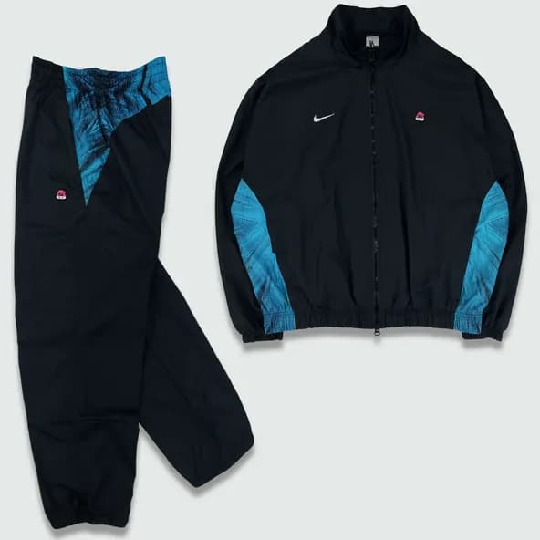 SKEPTA Tracksuit - JoyaGoo Spreadsheet