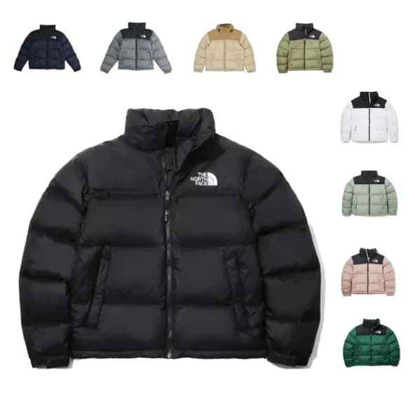 North Face Jacket - JoyaGoo Spreadsheet