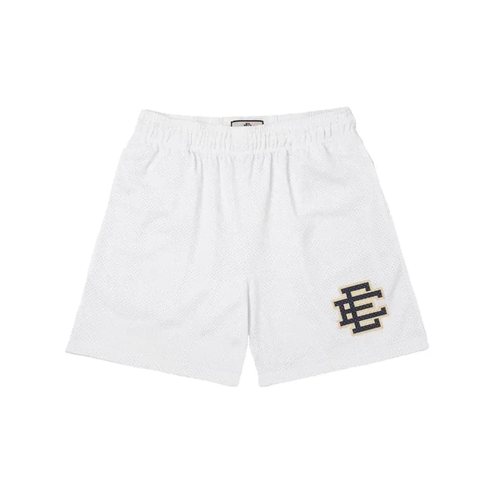 Eric Emanuel EE Basic Short White/Cream - JoyaGoo Spreadsheet