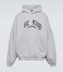 Balenciaga Bekind Hoodie - JoyaGoo Spreadsheet