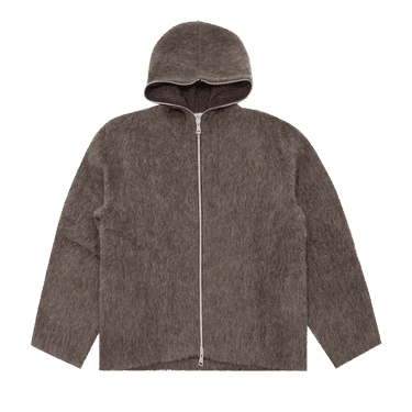 Our Legacy Knit Zip Up - JoyaGoo Spreadsheet