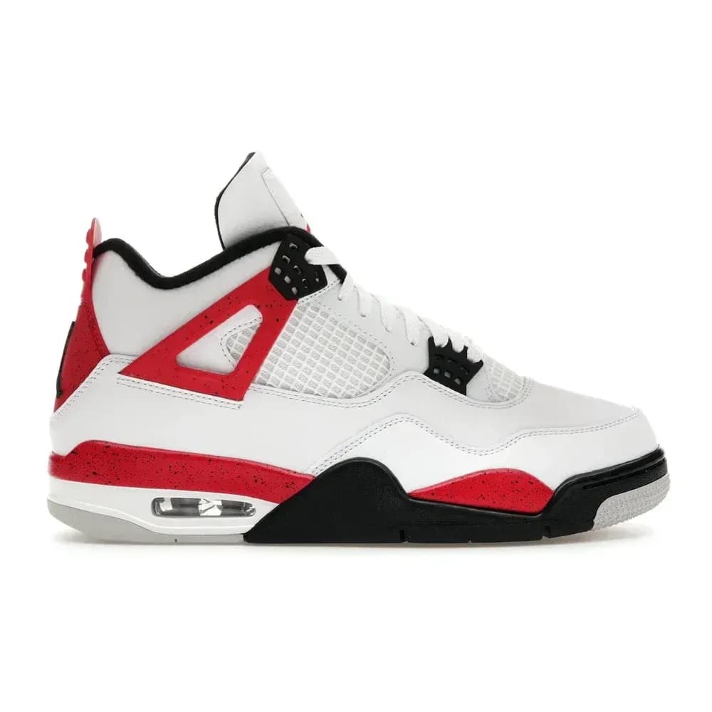 Jordan 4 SB Red Cement (LJR Batch) - JoyaGoo Spreadsheet