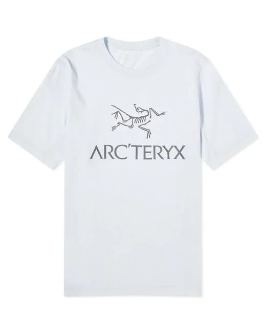 Arcteryx Logo Shirts - JoyaGoo Spreadsheet