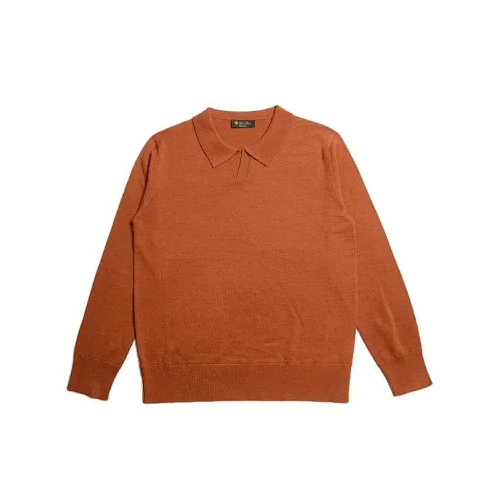 Loro Piana Polo Caramel - JoyaGoo Spreadsheet