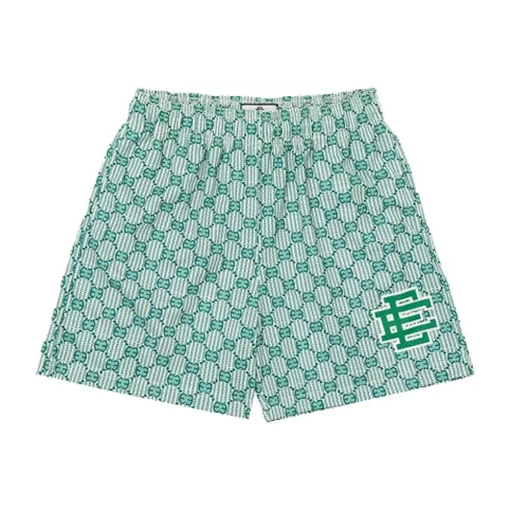 Eric Emanuel EE Basic Short (FW21) - JoyaGoo Spreadsheet