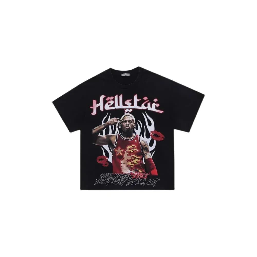 Hellstar Rodman Tee - JoyaGoo Spreadsheet