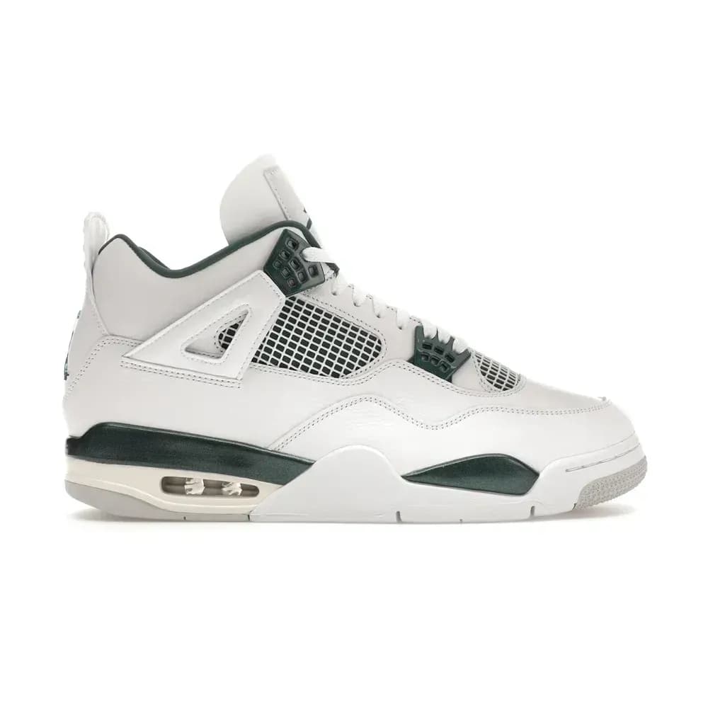 Jordan 4 SB Oxidized Green (Y3 Batch) - JoyaGoo Spreadsheet