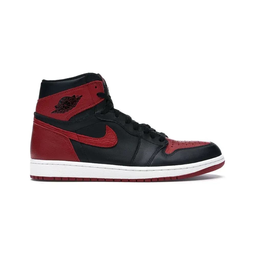 Jordan 1 Retro High Bred Banned (2016) - JoyaGoo Spreadsheet