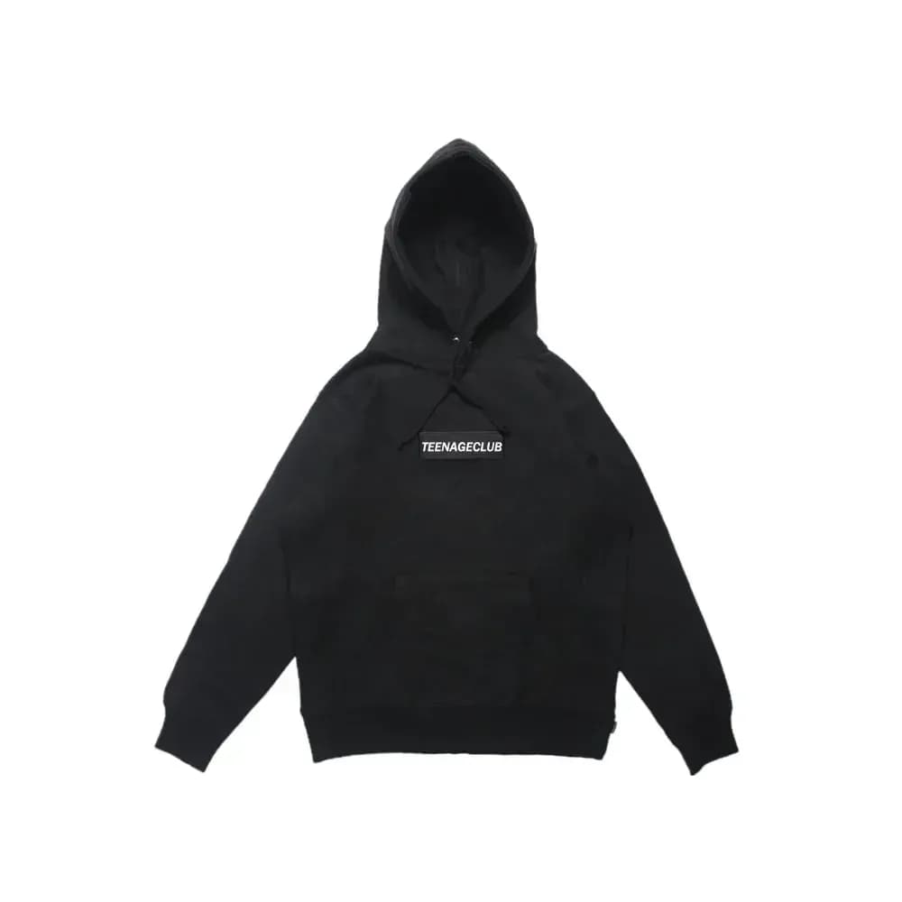 Supreme Bogo Hoodie Black - JoyaGoo Spreadsheet
