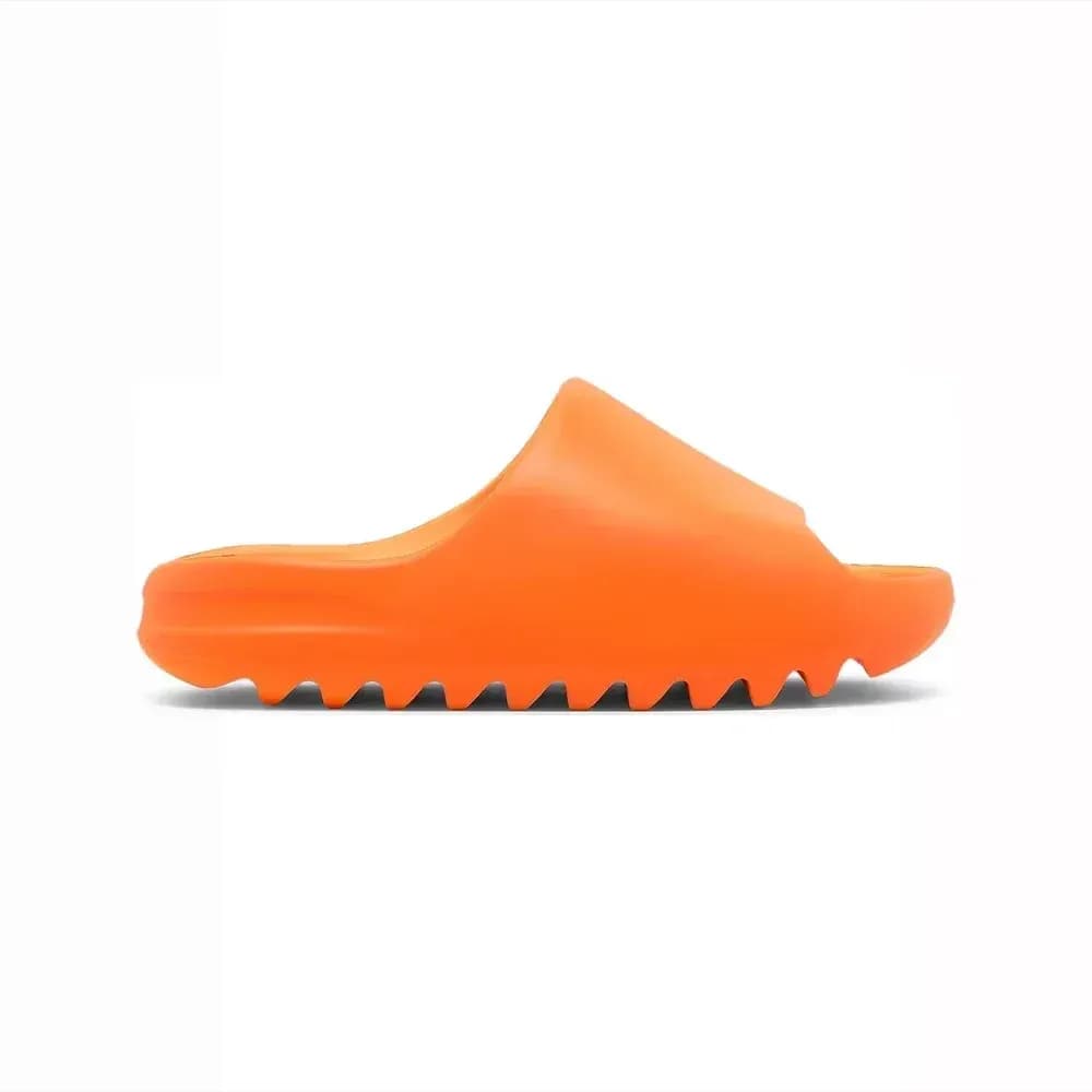 Yeezy Slides ENFLAME ORANGE - JoyaGoo Spreadsheet
