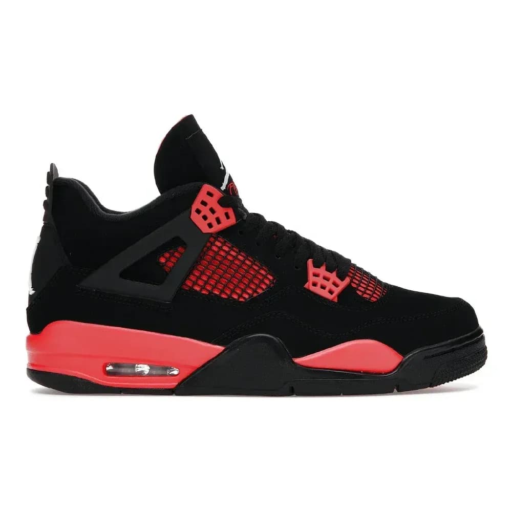 Jordan 4 SB Red Thunder (GX Batch) - JoyaGoo Spreadsheet